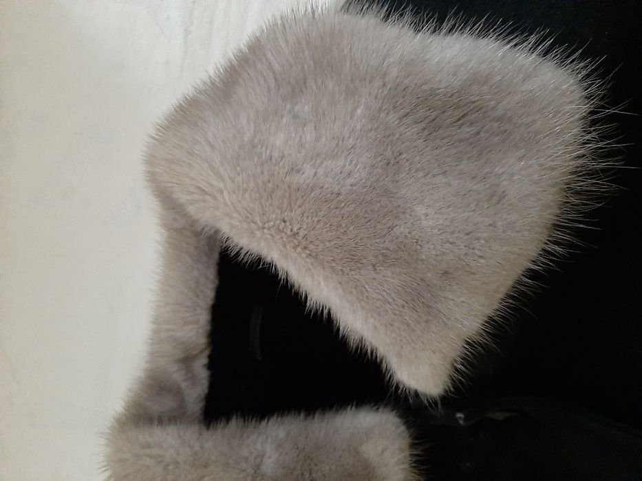 Зимняя Женская одежда