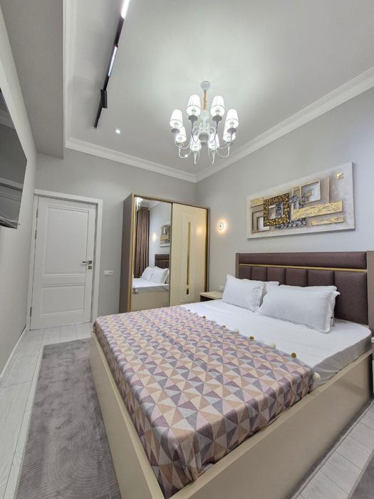 Сдается Жк Феличита 2 комн