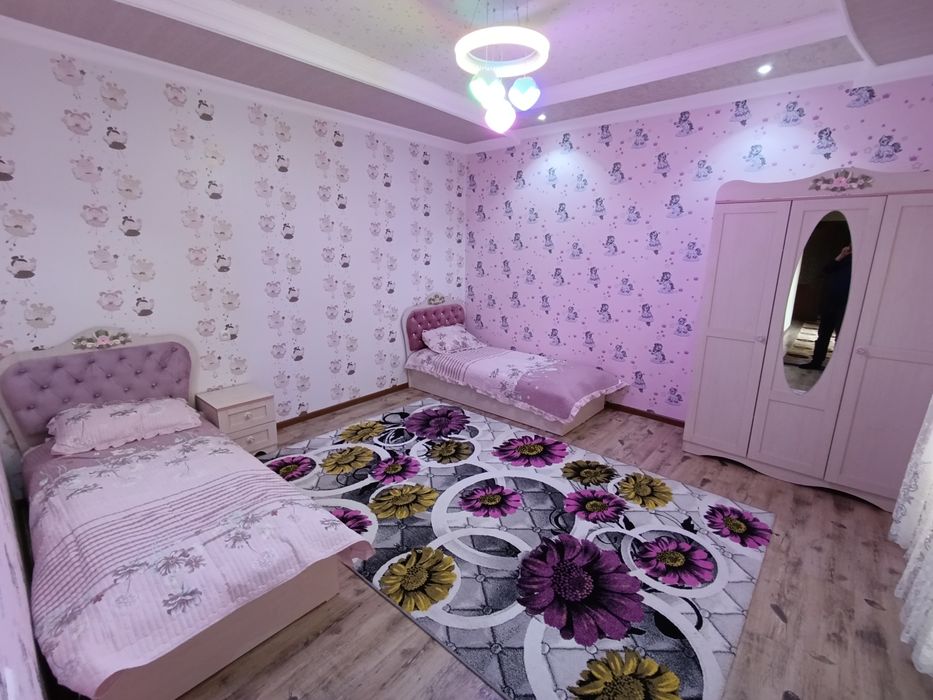 Октош дача оила учун Зимний