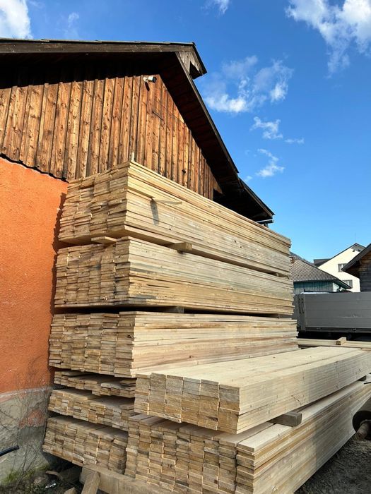 Cherestea la comanda