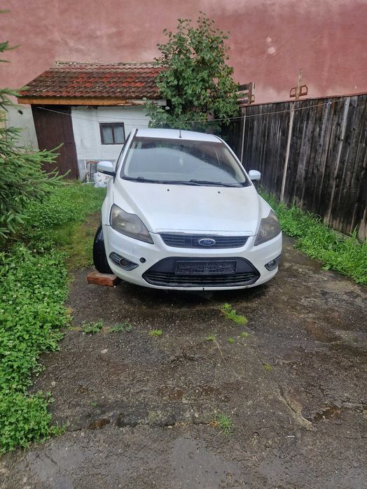 Vand ford foscu benzina gpl 2011