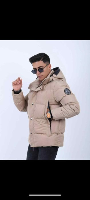 Vand geaca canada goose