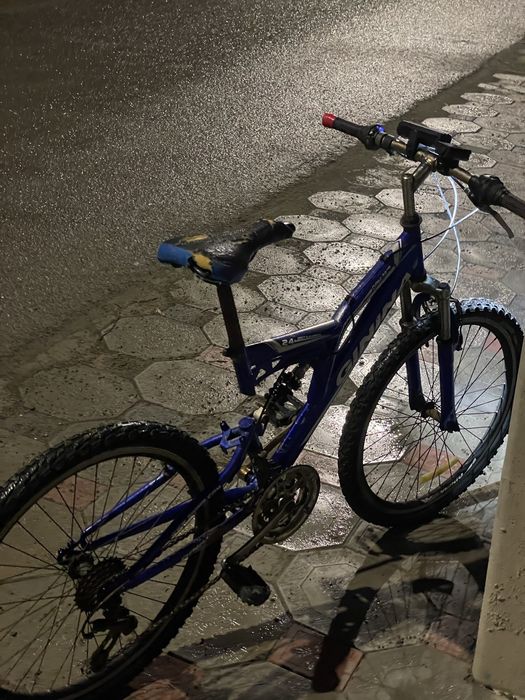 Продам Велосепед скараснои