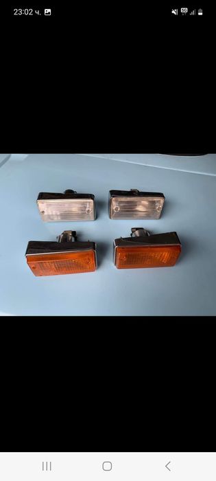 Авточасти зя руски коли