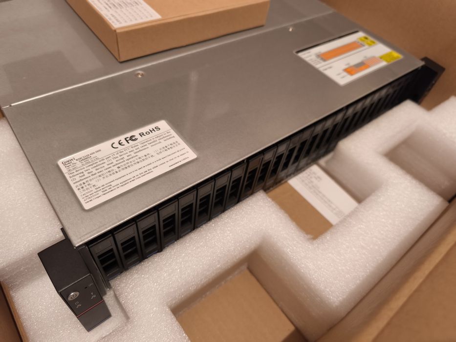 Сервер Supermicro
