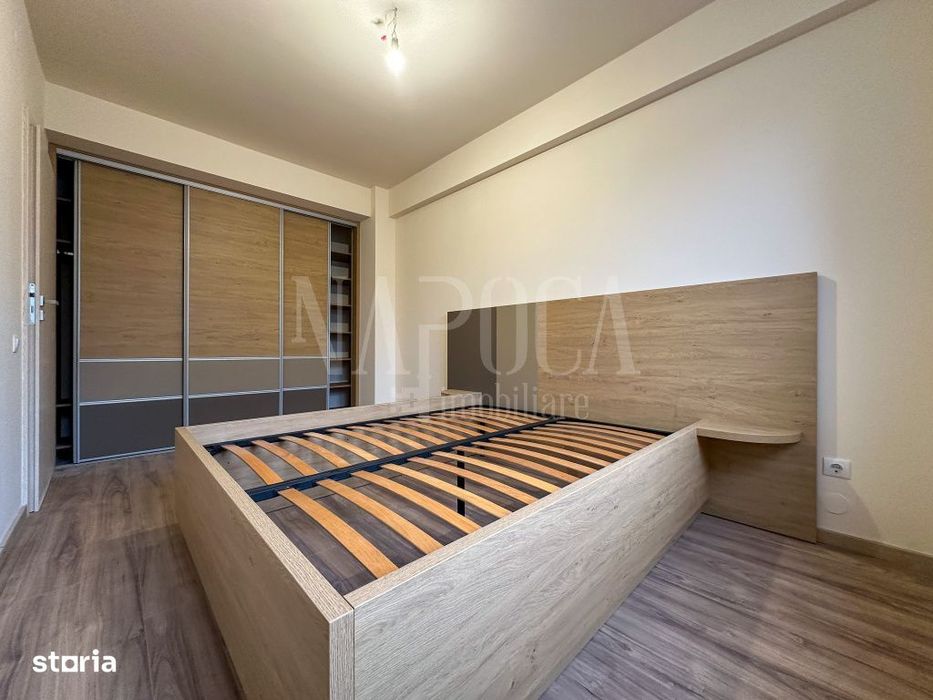 Apartament 2 camere de vanzare in Intre Lacuri, Cluj Napoca