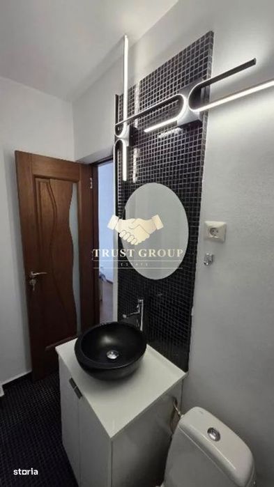 3 camere Pacii-Gorjului | Bloc 1982 | 2 terase |