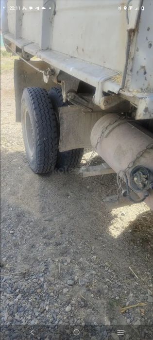 Зил 130 селхоз самосвал