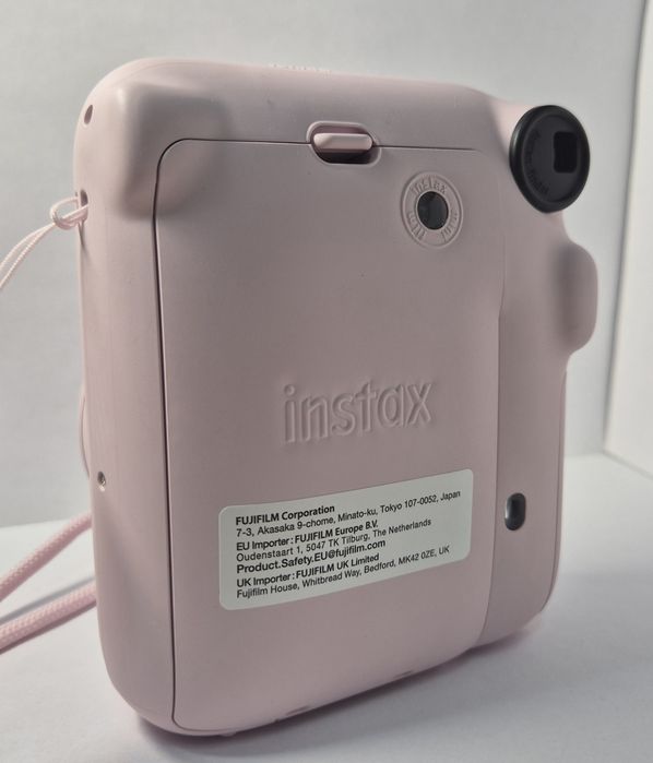 Фотоаппарат INSTAX MINI 12