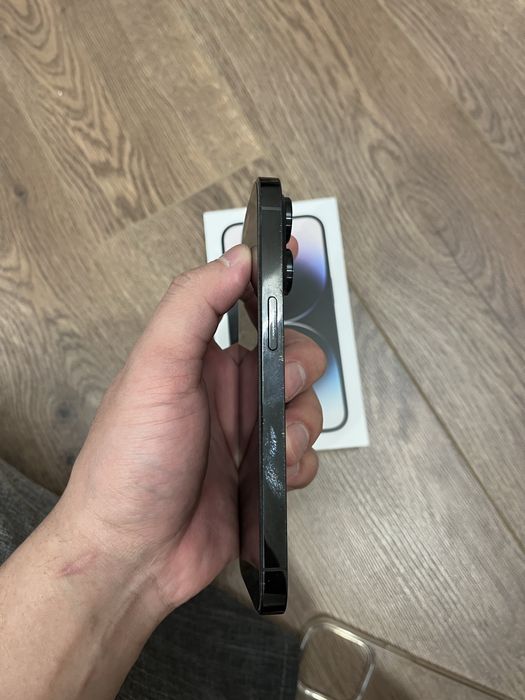 Iphone 14 pro 256 gb