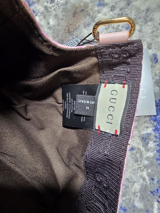 Șapcă Gucci Dama