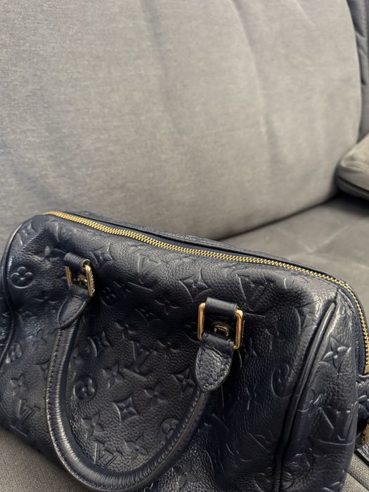 Сумка Louis Vuitton оригинал, антиквариат
