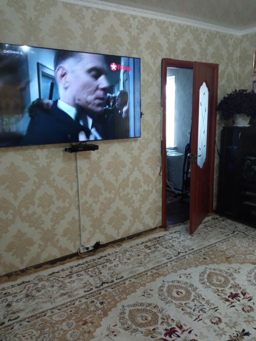 Продам дом в г Талгар за акиматом!