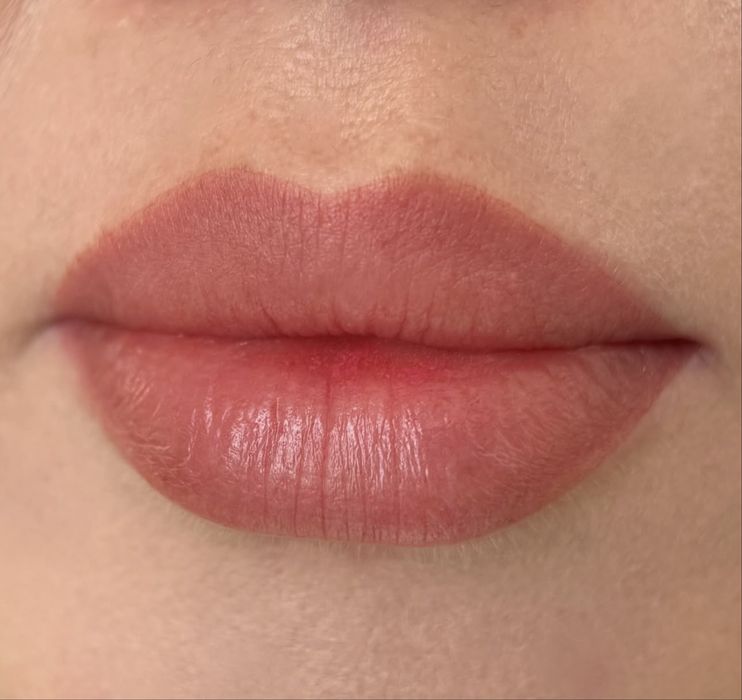 Перманентный макияж 6000 тг