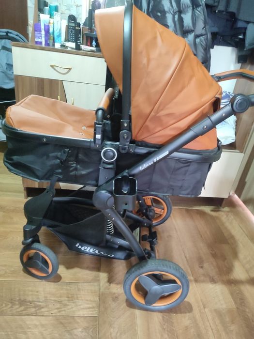 Продаю Коляску Трансформер