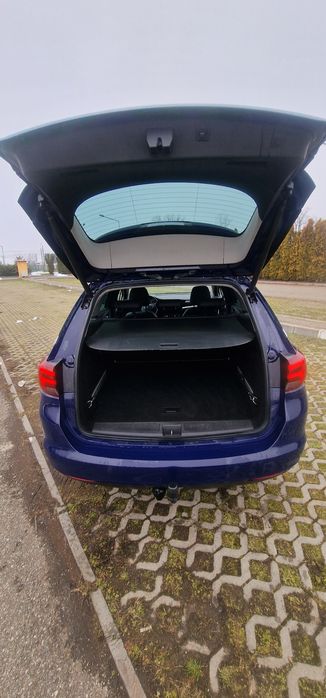 OPEL Astra 2016 — imagine 4