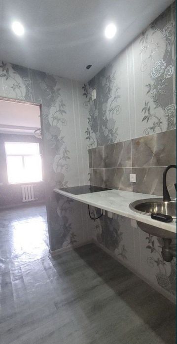 Срочно продаётся однокомнатная квартира