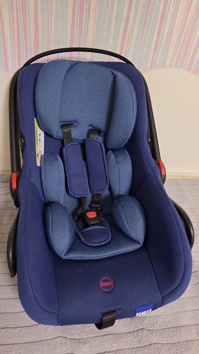 Детское автокресло