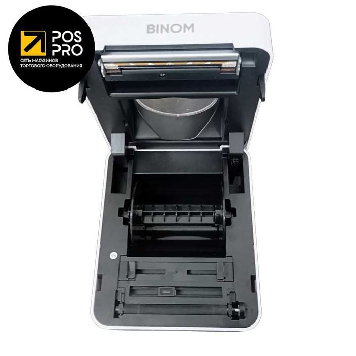 Принтер этикеток блютуз