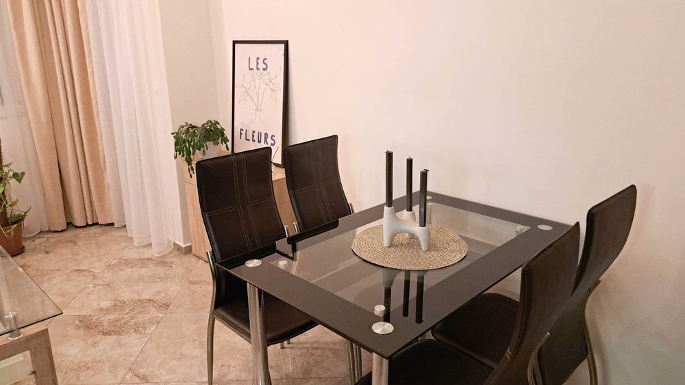 Дава се под наем Двустаен апартамент в София, Център - 55 кв.м за 846.6 € - Снимка #3