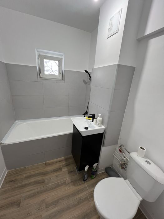 Apartament 3 camere | Renovat | Etaj 1 | Investitie |