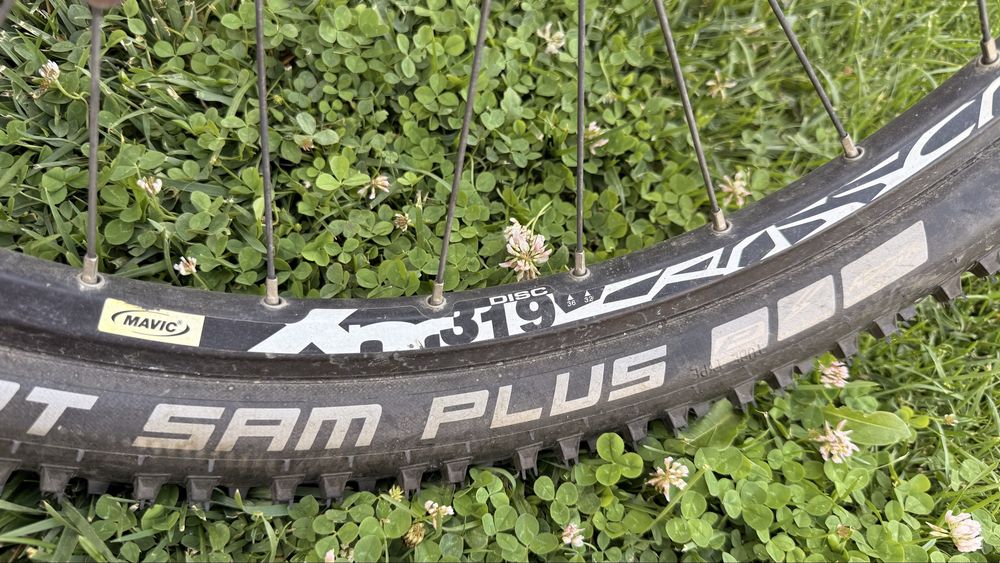 Bicicleta Bulls Copperhead 3 – RockShox Reba / XT / Avid Elixir 5 / Mavic XM319