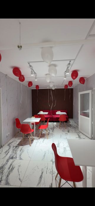 Продается прибыльный фаст-фуд