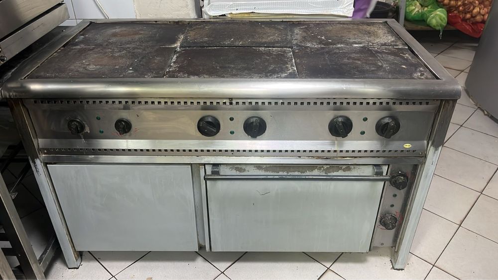 Продам плиту Абат