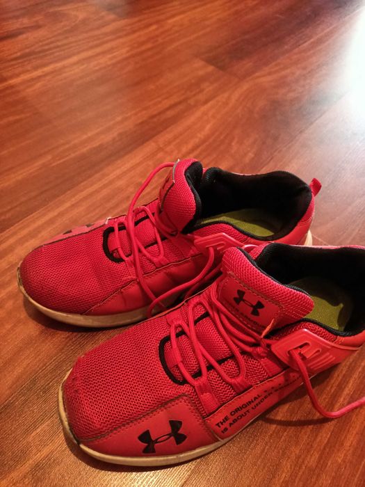 разная обувь на мальчика-девочку