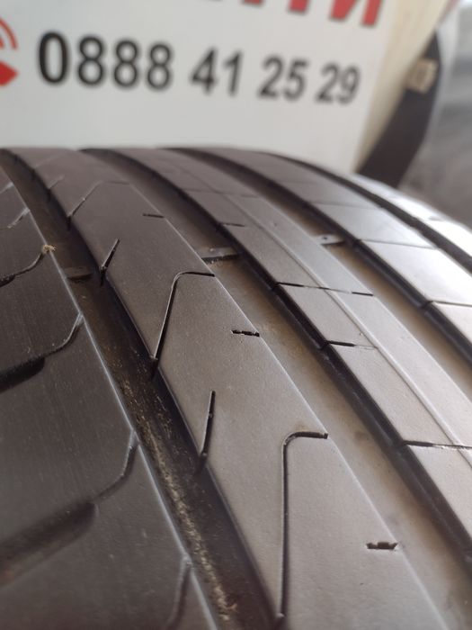 Pirelli Scorpion АО 2бр.255/50/19 дот0925