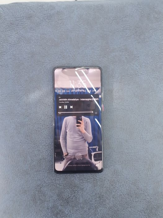Xilomi 9t flagman
