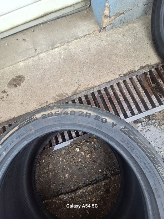 Anvelope continental