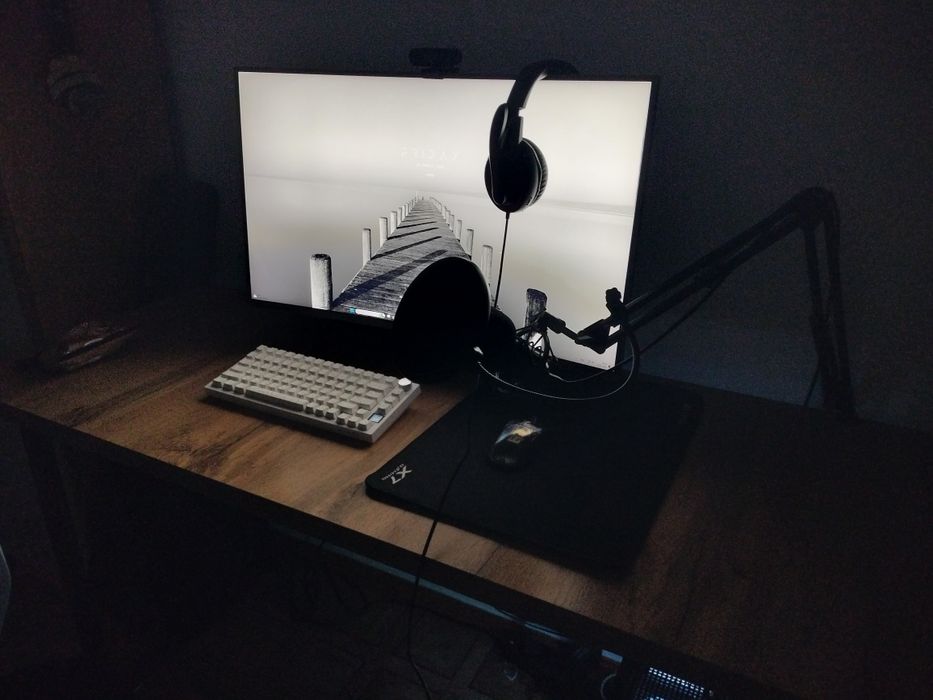 Обмен игровой комп