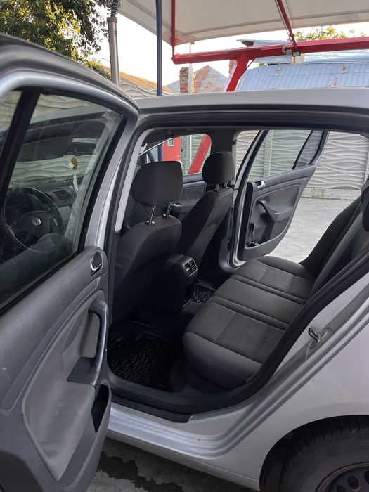 Vand Golf 5 - 1.9 TDI - An:2004
