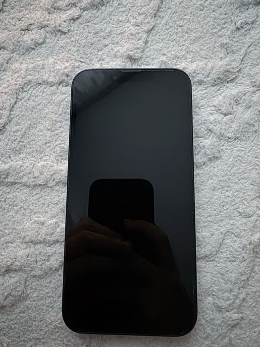 айфон 14 черный.