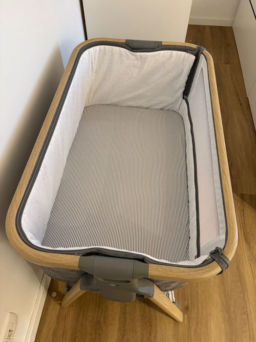 Vand patut bebe co-sleeper