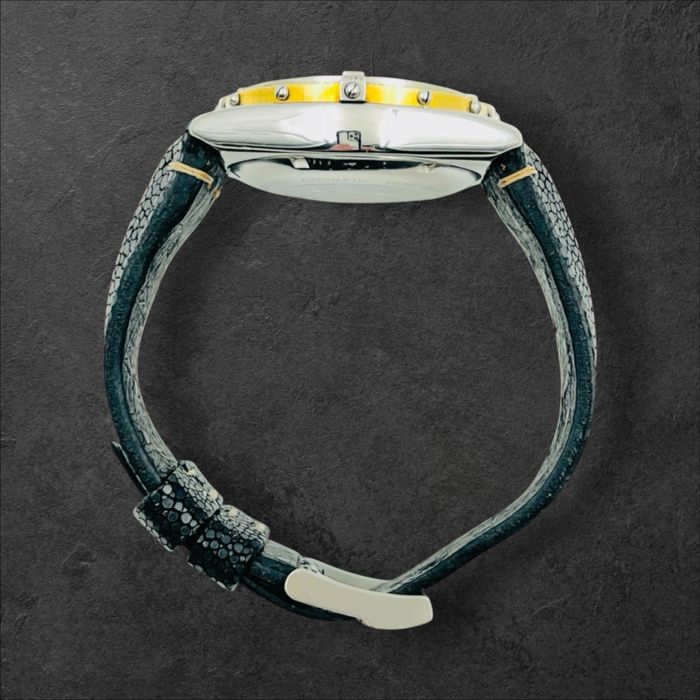 Breitling Chronomat – Steel & 18k Gold Bezel, 39 мм, Automatic Chronograph Valjoux 7750