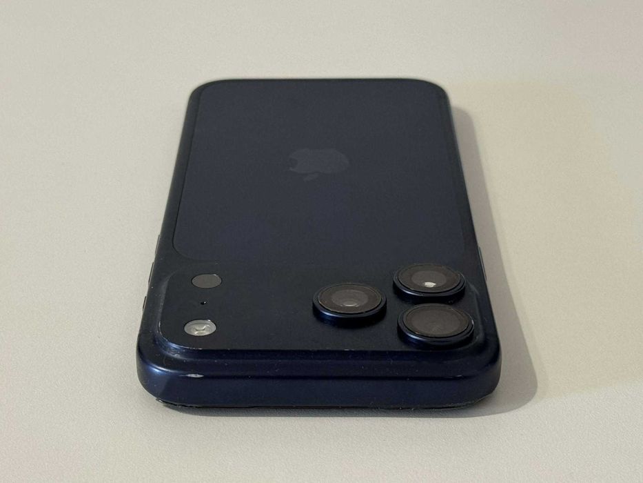 Бартер! iPhone 17 Pro Max Deep Blue (Син)
