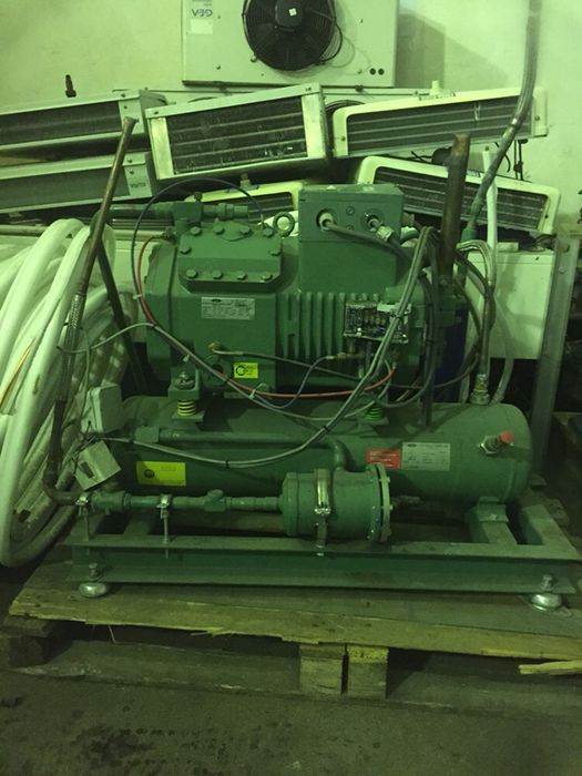Compresor Frigorific Bitzer (Tecumseh,Embraco,Danfoss,Copeland)