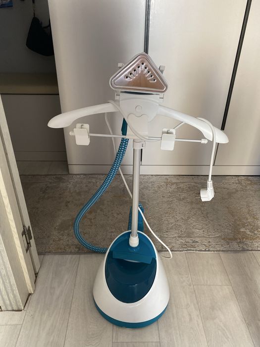 Продам отпрариватель вертикальный