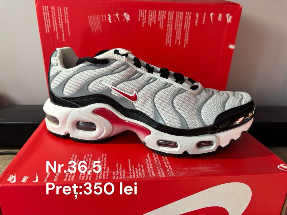 Nike TN  originali