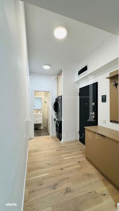 2 camere  - First Estate Pipera | Parcare & Incalzire inclusa