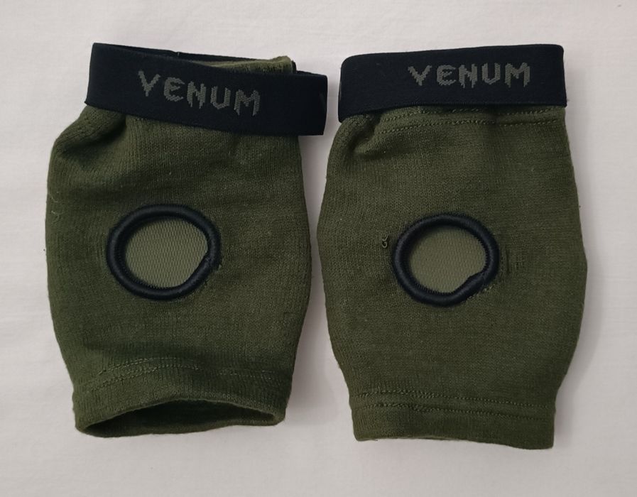 Venum Elbow Protector оригинални налакътници Венъм бойни спортове бокс