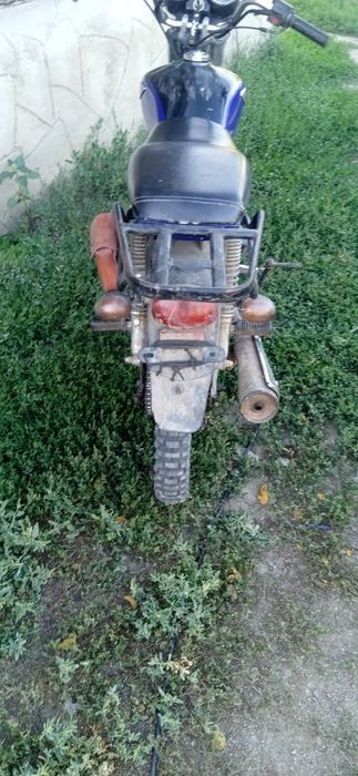 Рейсер 110 куб продам