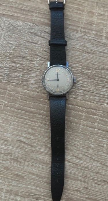 Pobeda Classic 1980та 35мм