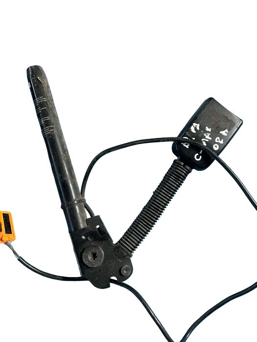 Pretensionare Centura De Siguranta Fata Dreapta Fata Ford Focus C-Max