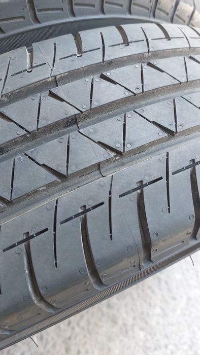 Нови гуми за Бус 195 R 14C Yokohama BluEarth Van 2 броя