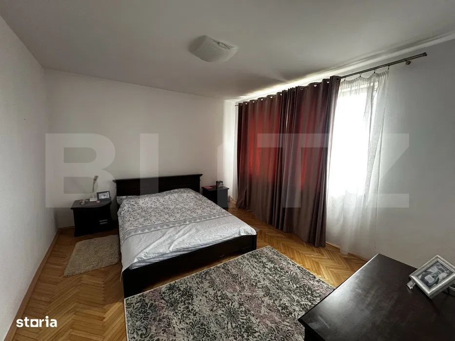 Casa de poveste intre natura si confort – Reghin, zona Pometului