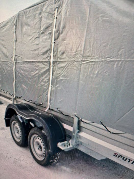 Прицеп для  легковой авто