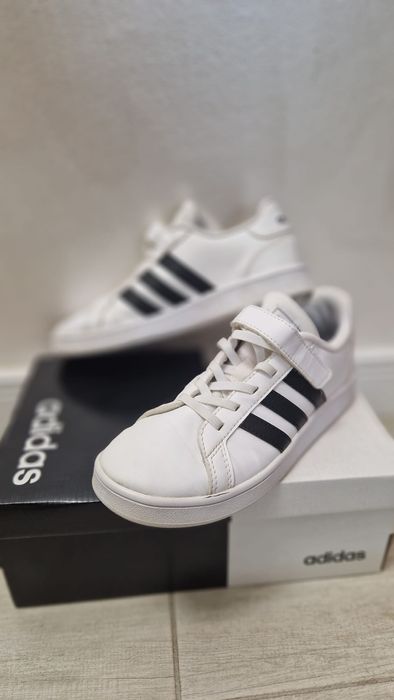 Teniși Adidas copii